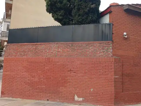 Terreno en Monte Castro, CABA