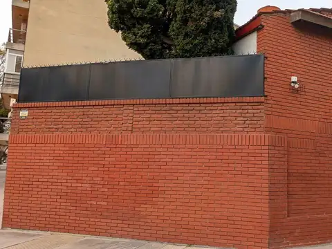 Terreno en Monte Castro, CABA
