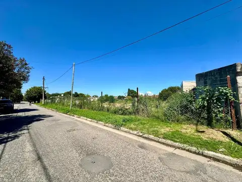 Terreno en Venta en Yofre Norte, USD 900.000