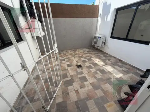 Departamento 3 amb con patio sin expensas APTO CREDITO