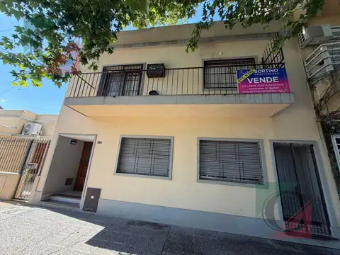 Departamento 3 amb con patio sin expensas APTO CREDITO