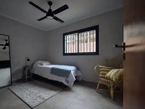 Depto Tipo Casa en Venta de 2 dormitorios