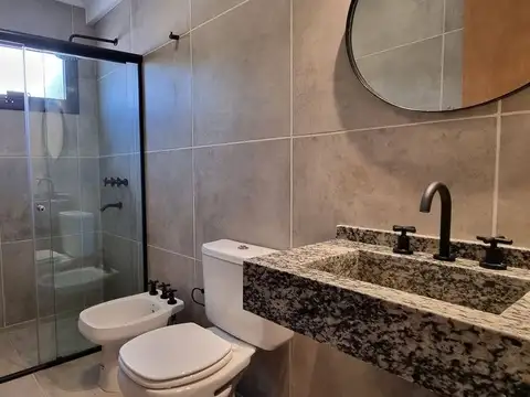 Depto Tipo Casa en Venta 2 años