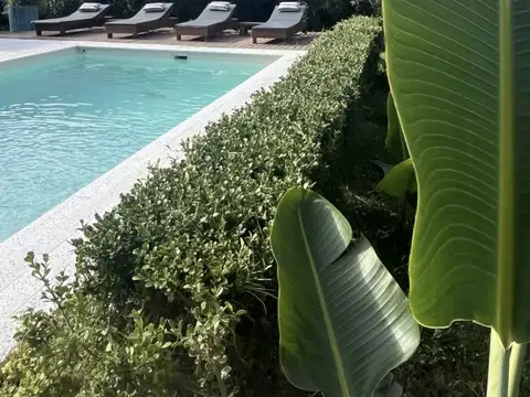 Casa 4 Ambientes, alquiler en Sausalito, Pilar