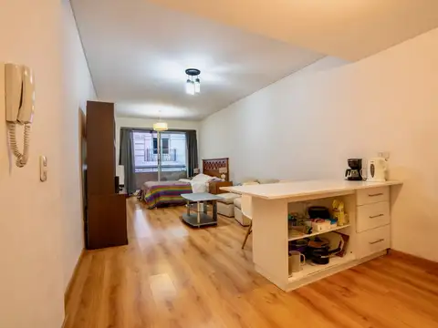 Departamento en Venta al Este