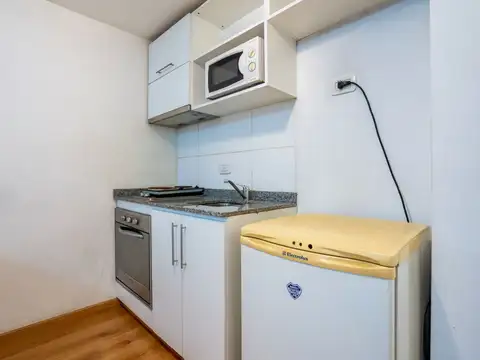 Departamento en Venta 10 años