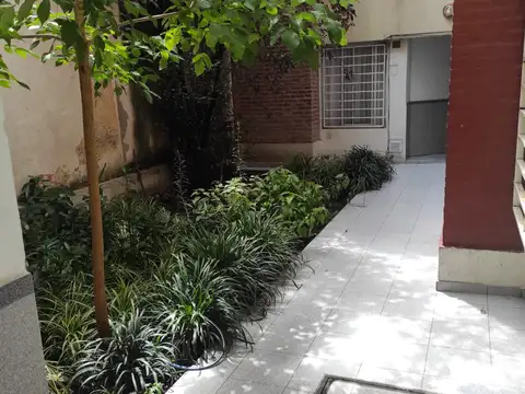 Departamento de 1 dormitorio ideal para estudiante de medicina.