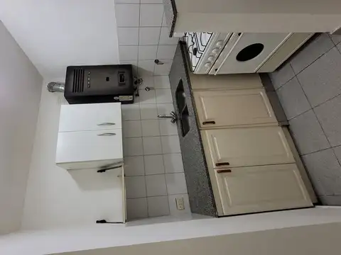 Departamento en Alquiler 40 años