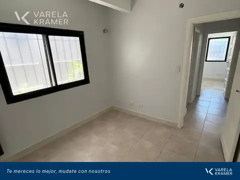 Depto Tipo Casa en Alquiler al Noreste
