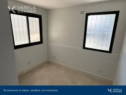 Depto Tipo Casa en Alquiler 20 años