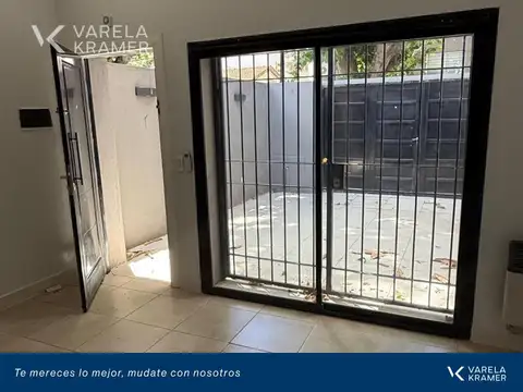Depto Tipo Casa en Alquiler en San Isidro, $ 1.450.000