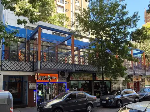 Oficina en Alquiler 30 años