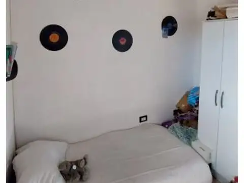 Familia 700 , Piso 2