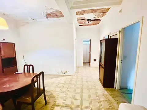 Depto Tipo Casa en Venta de 3 ambientes