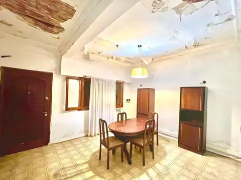 Depto Tipo Casa en Venta en Boulogne, USD 115.000