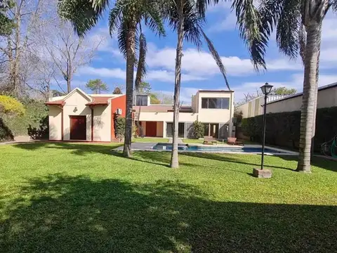 Importante Propiedad en Alquiler, Santo, Tomé