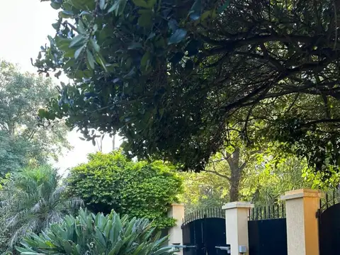 Casa en Alquiler 24 años