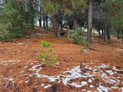 Terreno en Villa Ayelén Esquel