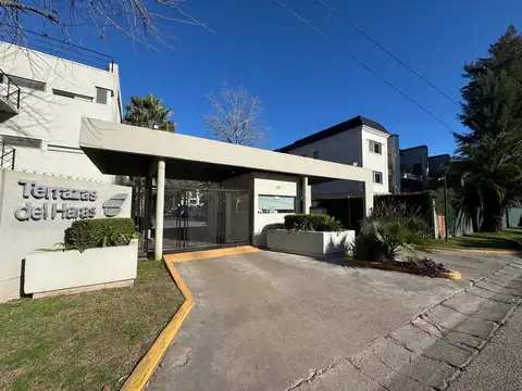 Departamento  en Alquiler en Terrazas del Haras, Pilar, G.B.A. Zona Norte