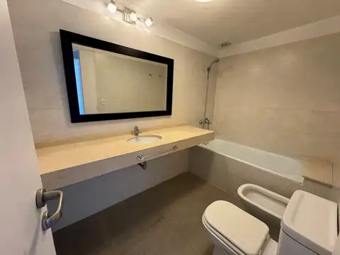 Departamento en Alquiler de 3 ambientes