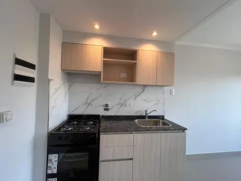 Departamento en Alquiler A Estrenar