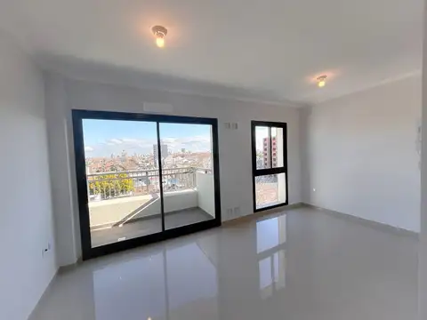 Alquiler hermoso MONOAMBIENTE CON PILETA Y SOLARIUM