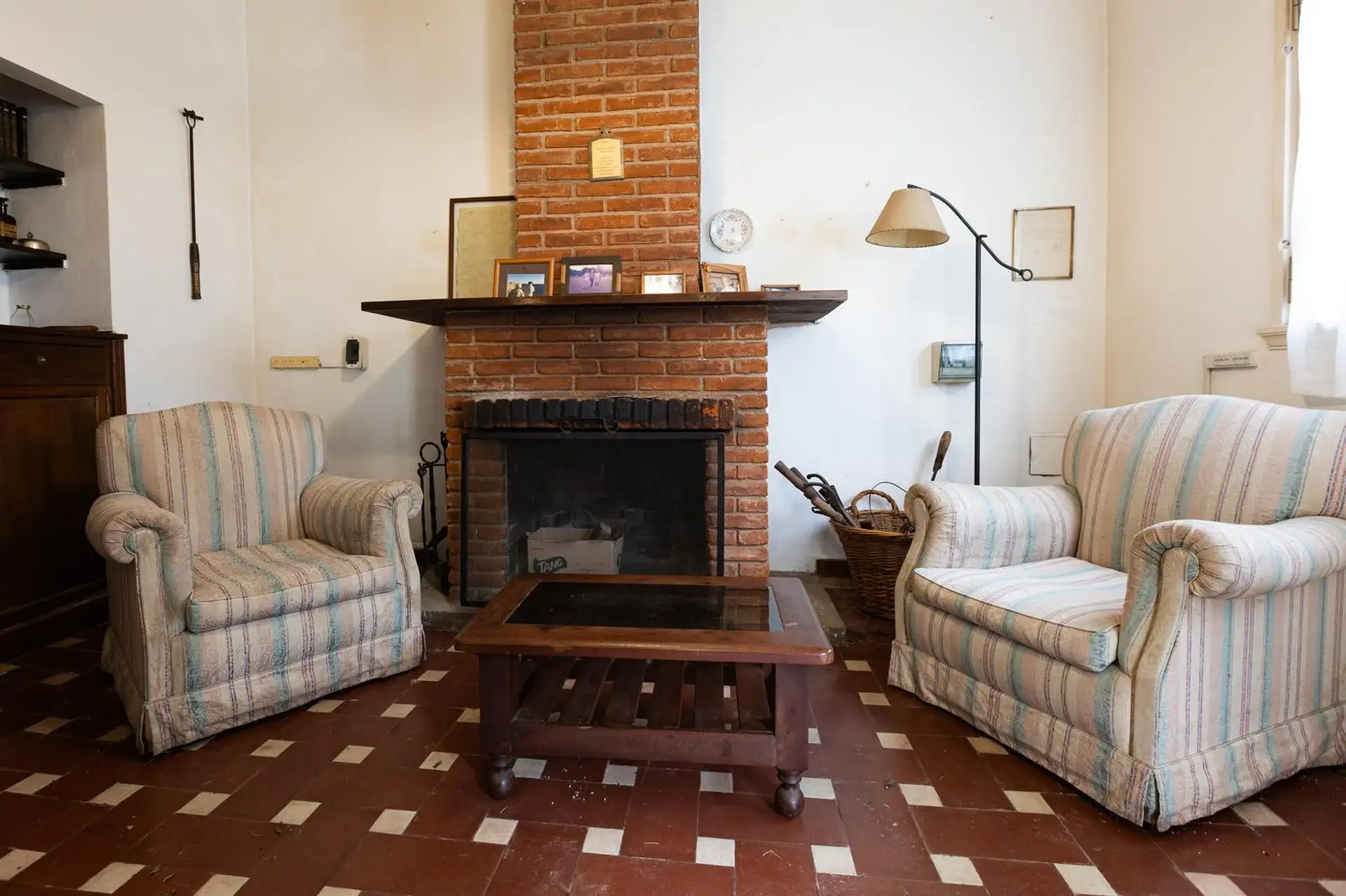 VENTA Casa Quinta sobre 3 lotes - El Sosiego