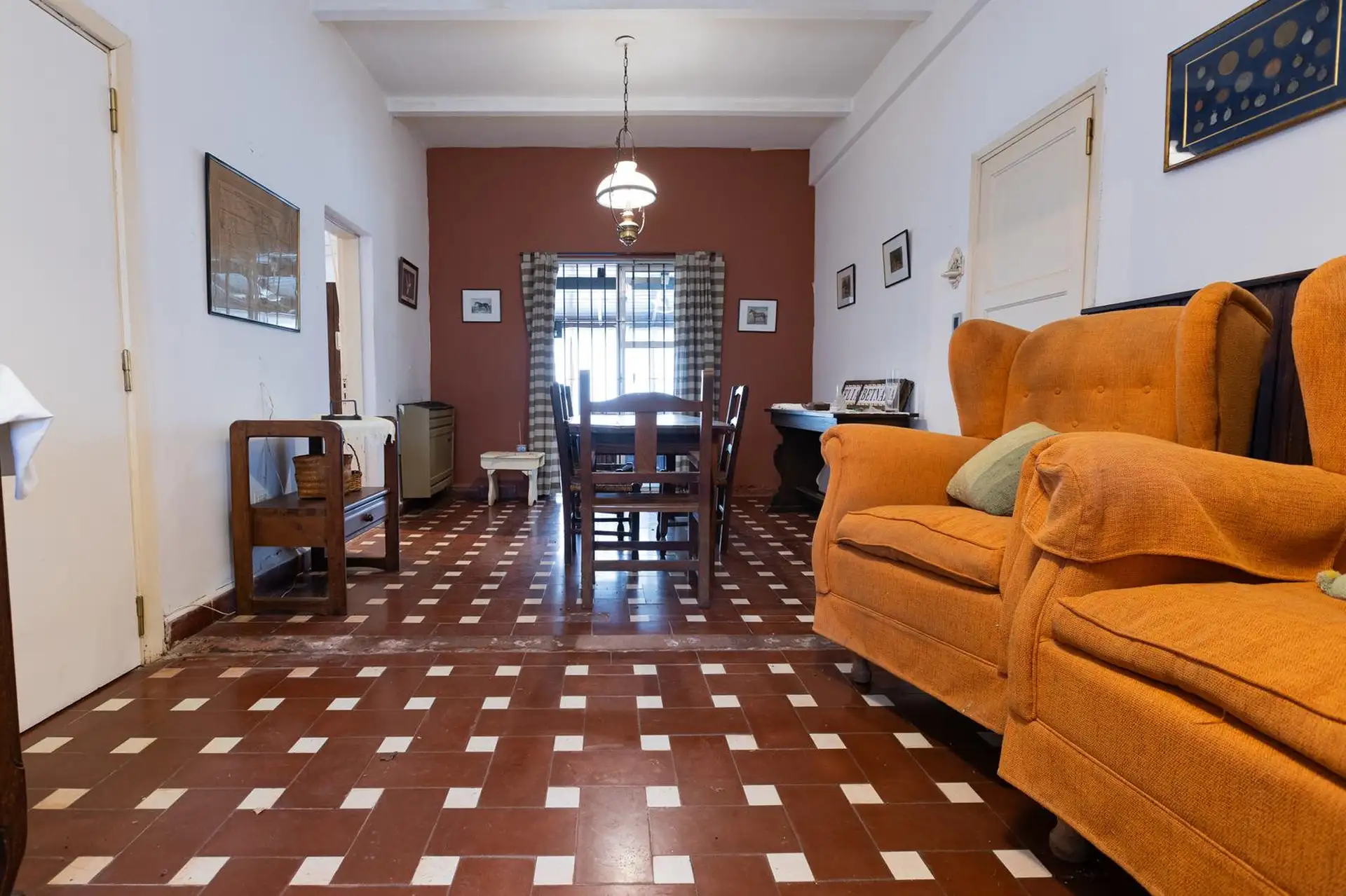 VENTA Casa Quinta sobre 3 lotes - El Sosiego