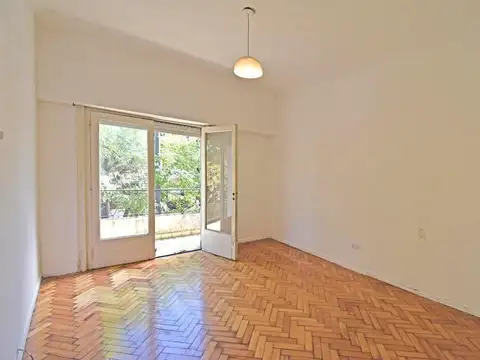 PH 4 ambiente con terraza y cochera en Parque Patricios