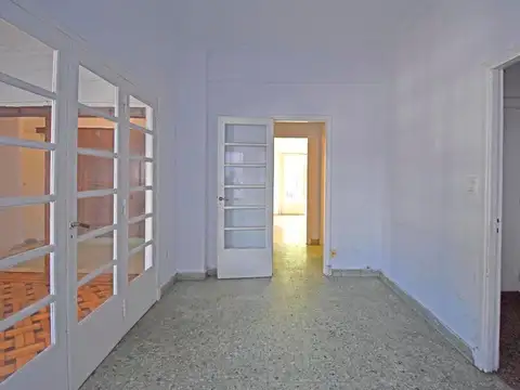 Depto Tipo Casa en Venta en Parque Patricios, USD 166.000