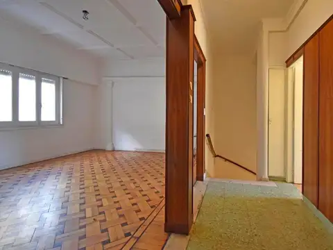 Depto Tipo Casa en Venta en Parque Patricios, USD 166.000