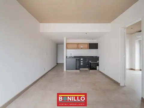 Departamento 2 ambientes alquiler Villa Ortuzar