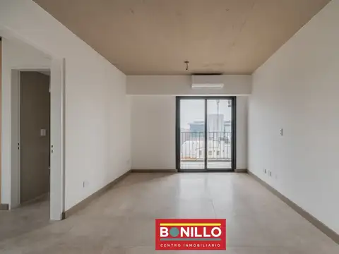 Departamento 2 ambientes alquiler Villa Ortuzar