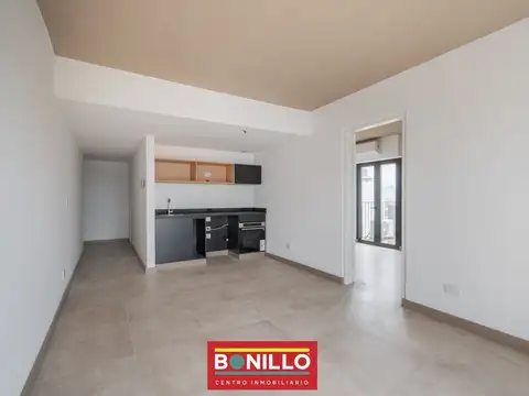 Departamento en Alquiler A Estrenar