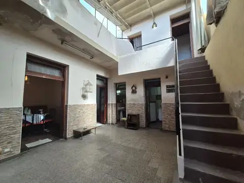Depto Tipo Casa en Venta en Ciudadela, USD 64.900