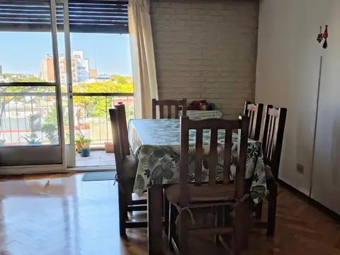 Departamento en Venta en San Isidro Centro, USD 140.000