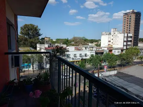 Departamento en  venta, San Isidro Centro.  Barrio Calabria, excelente ubicacion.