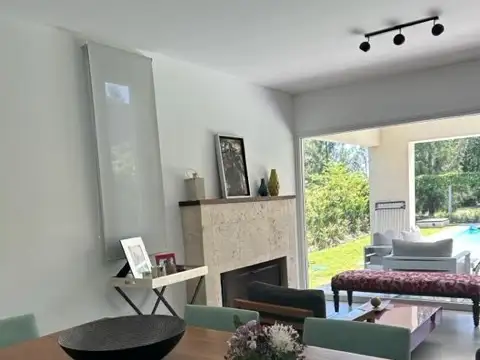 Casa en Alquiler A Estrenar