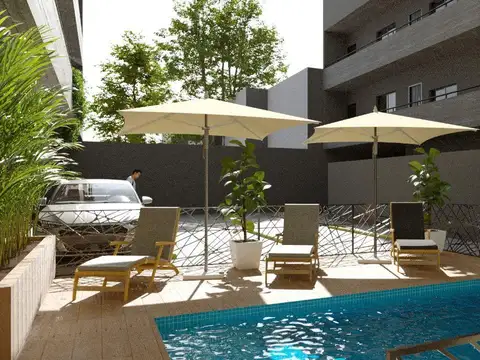 Departamento en Venta en Don Torcuato, USD 90.000