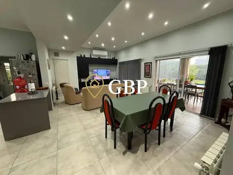 Casa en Venta al Norte