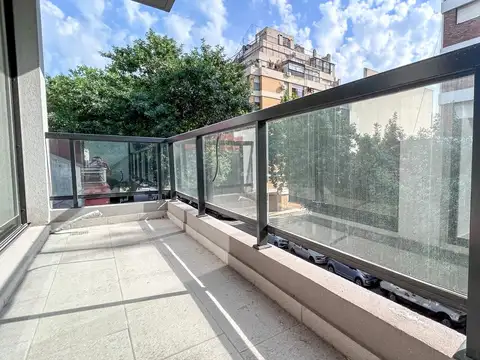 Departamento en Alquiler Apto profesional