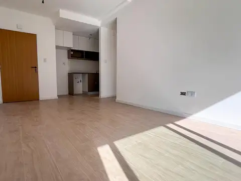 Departamento en Alquiler A Estrenar