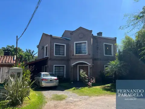 Casa en venta de 5 dormitorios c/ cochera en Villa Gobernador Udaondo