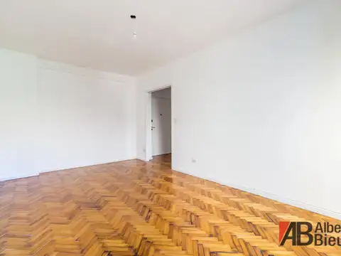 Departamento en Alquiler de 3 ambientes
