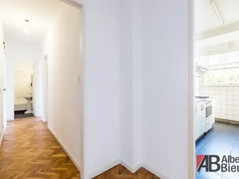 Departamento en Alquiler 50 años