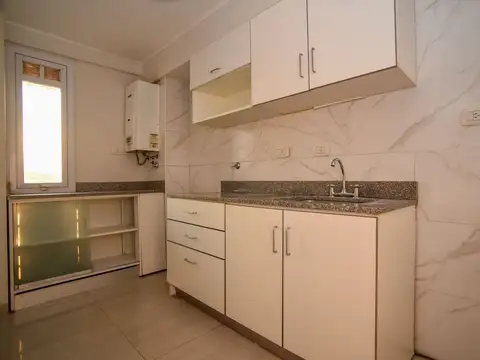 SE VENDE DEPARTAMENTO DE 3 DORM. EN PARQUE FEDERAL