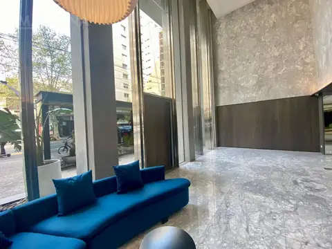 Oficina en Alquiler A Estrenar