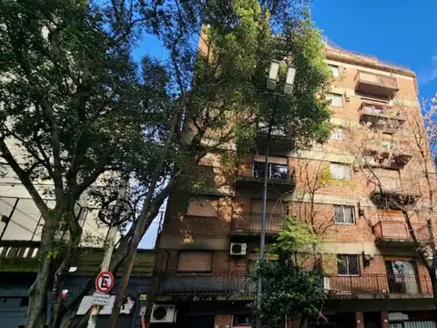 Avenida Álvarez Jonte 2700