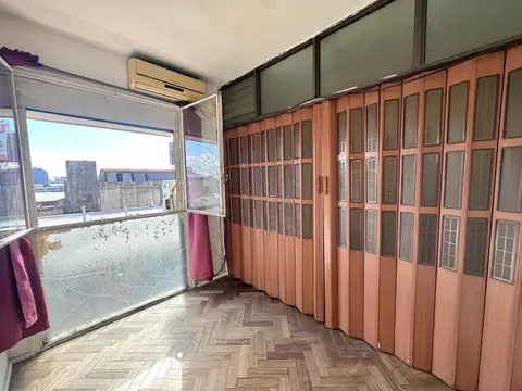 Departamento en Venta 56 años