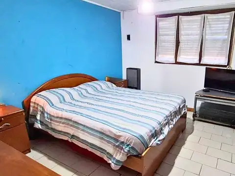 Depto Tipo Casa en Venta con 1 cocheras